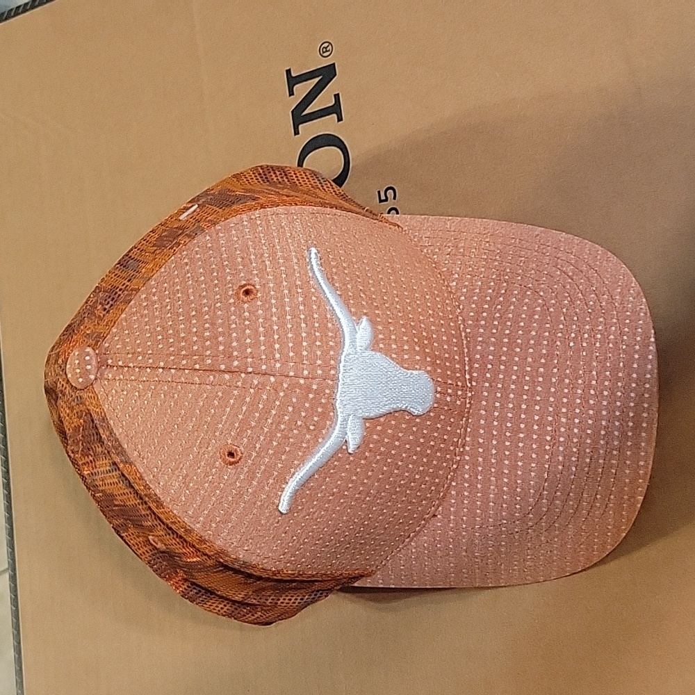 Texas Longhorns Hat Snapback